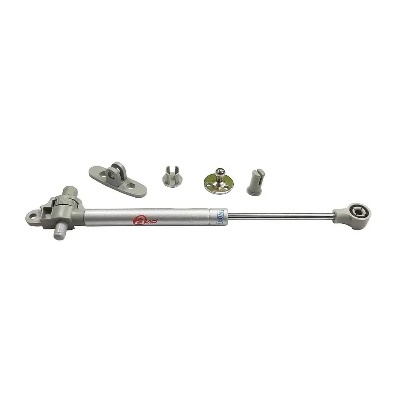 Avio Aero S-Lift Soft-Close Hinge For Wooden And Aluminum Doors 1