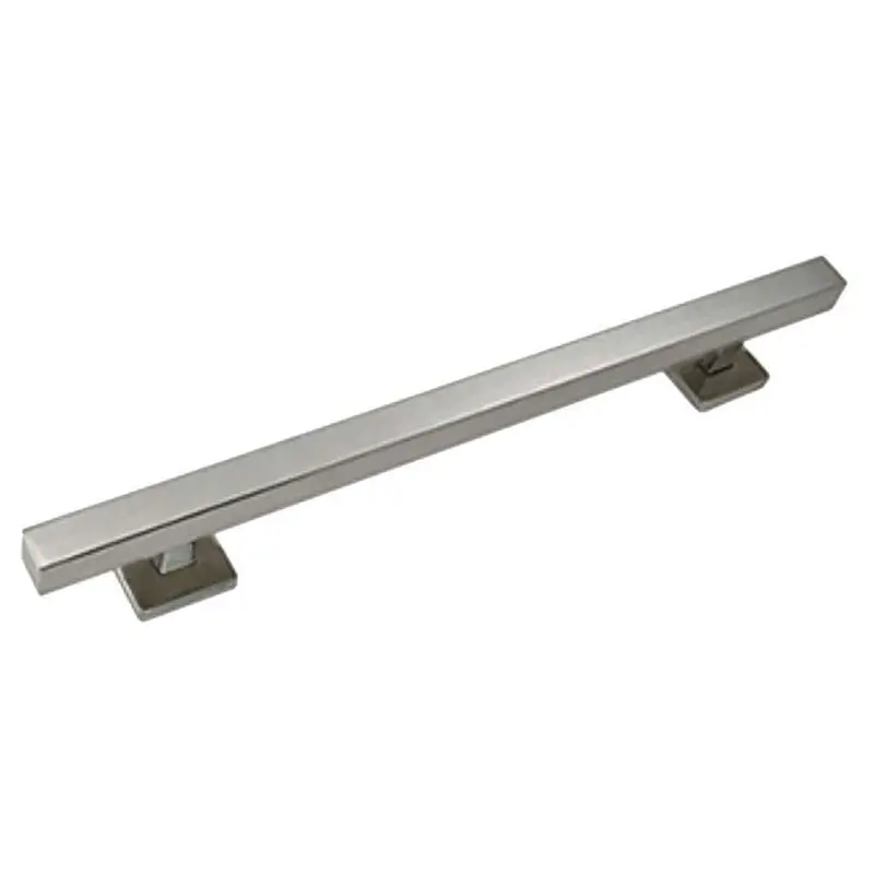 Avio Brushed Stainless Steel Door Handle – Z18 Series, 300Mm 1