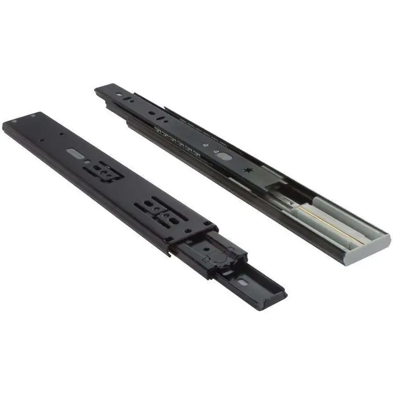Avio Full-Extension Silent Drawer Runner – 450Mm Length 1
