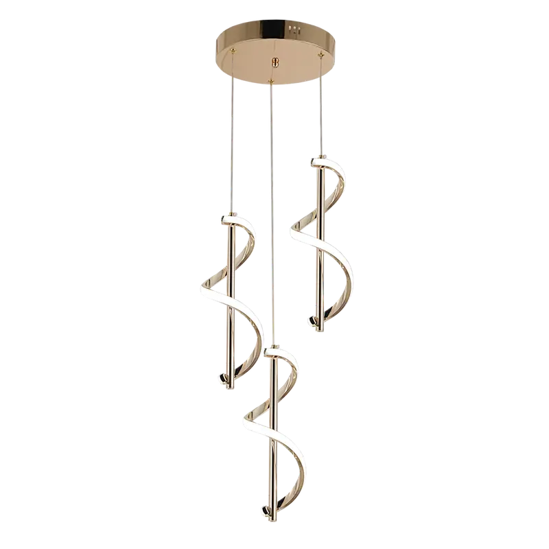 Ayla Modern Led Pendant Light – 100W Output 1