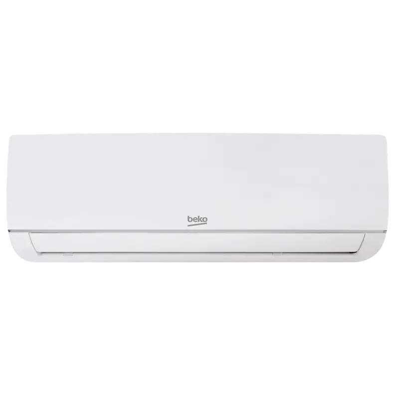 Beko 5,000 Btu R32 Split Air Conditioner – Includes 3M Installation Kit, Energy-Efficient Cooling 1