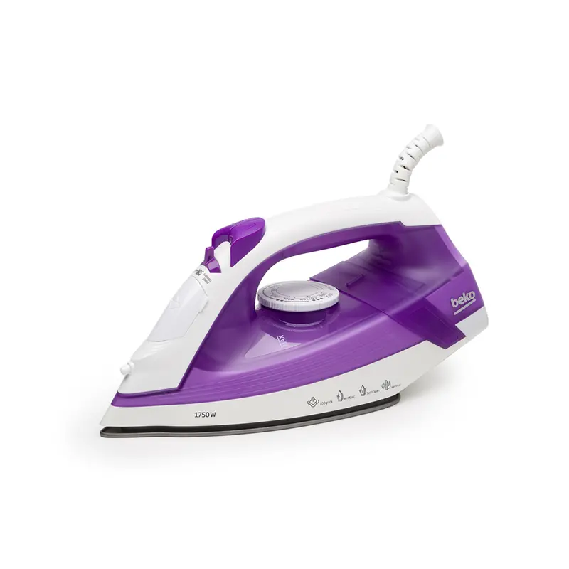 Beko Vertical Steam Iron With Adjustable Temperature Control 1