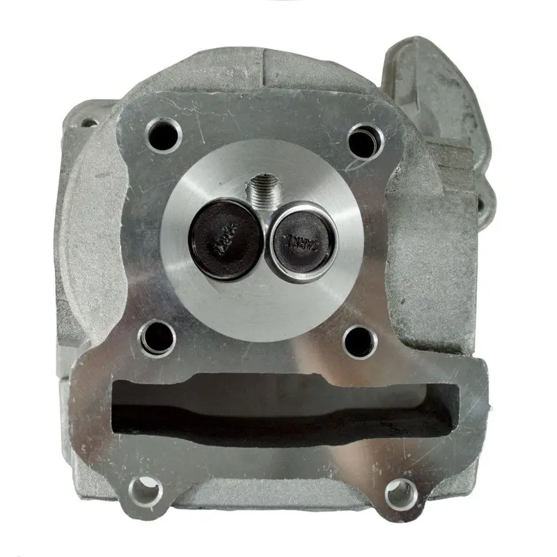 Big-Bore Cylinder Head Assembly – 50Cc To 100Cc Gy6 Upgrades 1