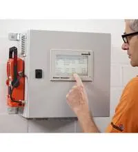Biocontrol 4 & 8 Biogas Process Control And Remote Monitoring Stations 1