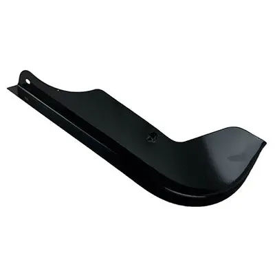 Black Chain Guard Cover For Coleman Ct200U Mini Bike 1