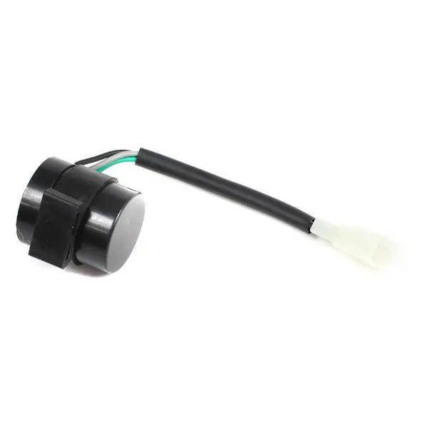Blinker Flasher Relay For Scooters & Mopeds – Compact Version 1 1