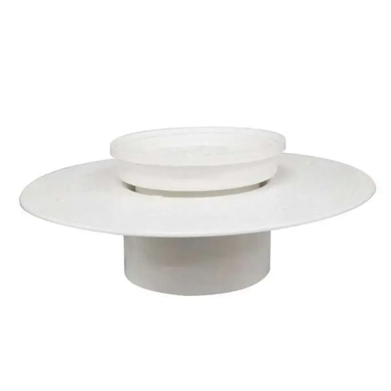Brasshard Waterproof Puddle Flange – Compatible With 80Mm Grates 1