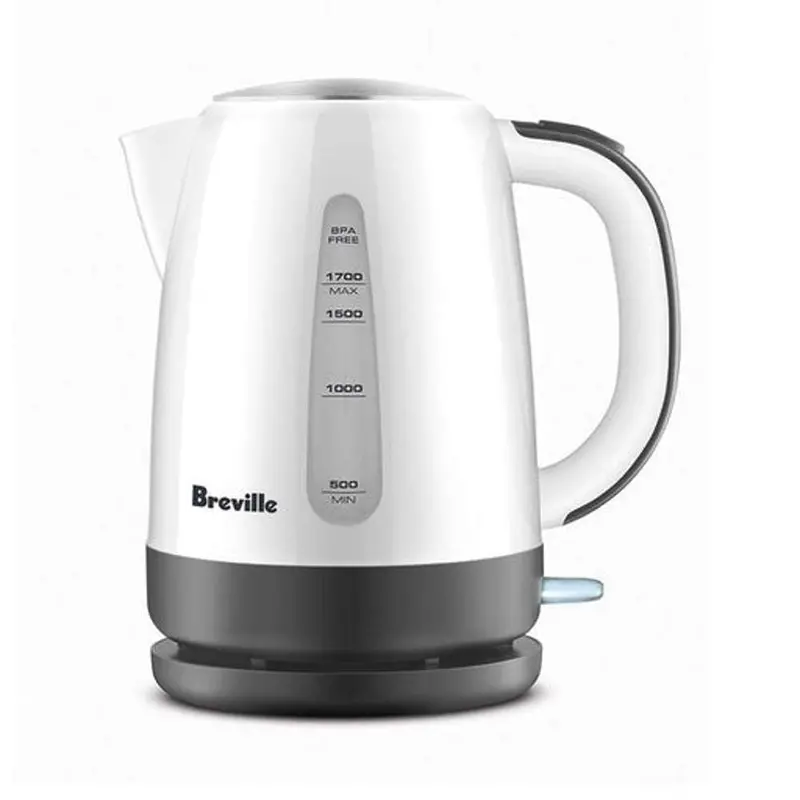 Breville Lift & Look 1.7L Electric Kettle 1