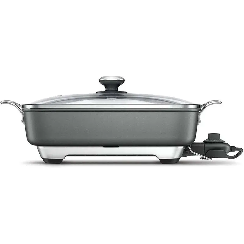 Breville Thermal Pro Non-Stick Frying Pan 1