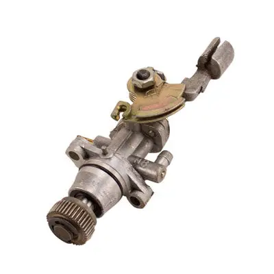 Cable-Operated Oil Pump For 2-Stroke Minarelli Engines (50Cc–90Cc) 1
