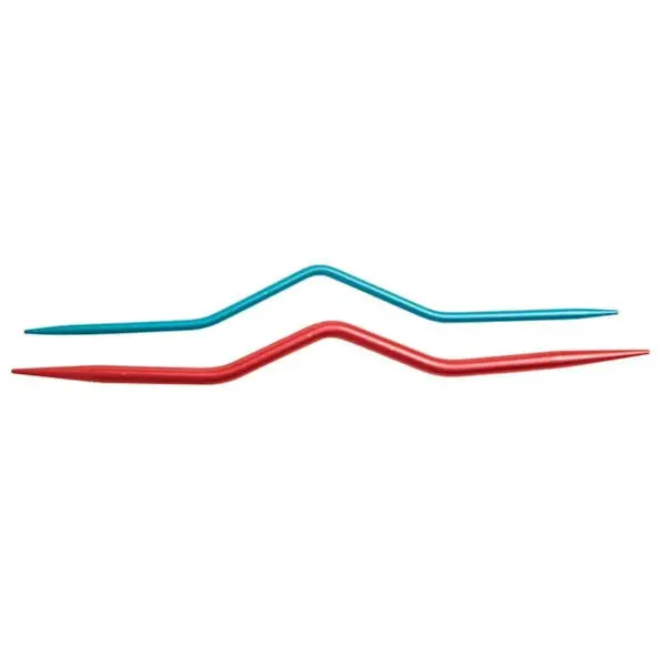 Cable Stitching Needles – Set Of Two 1