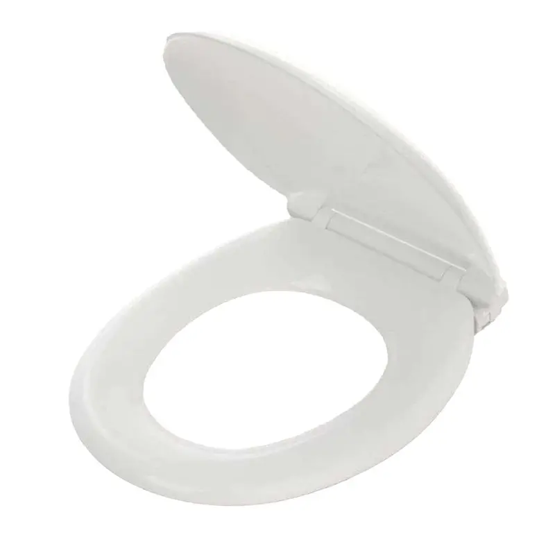 Caroma Care White Toilet Seat Compatible With Model A40716175 (Part 3) 1