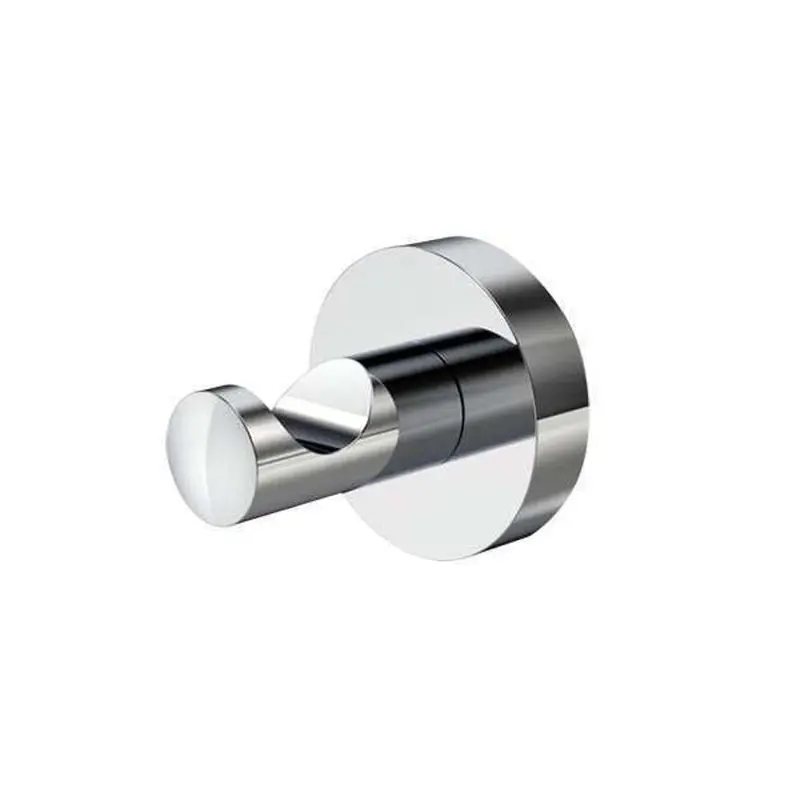 Caroma Cosmo Metal Robe Hook – Blister Pack 1