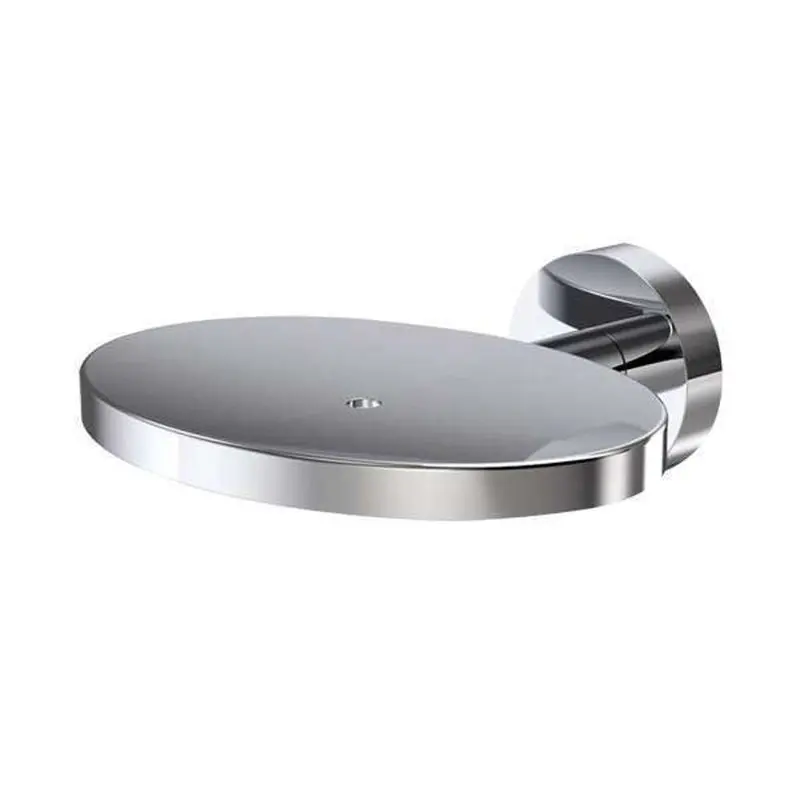 Caroma Cosmo Metal Soap Dish 1