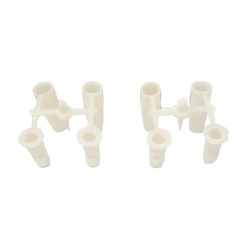 Caroma Invisi Mkii To Water Wafer Tube Adapter – Direct Connection Fitting 1