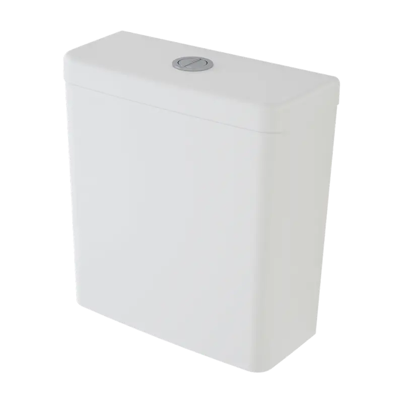 Caroma Luna Universal Bottom-Entry Cistern 1