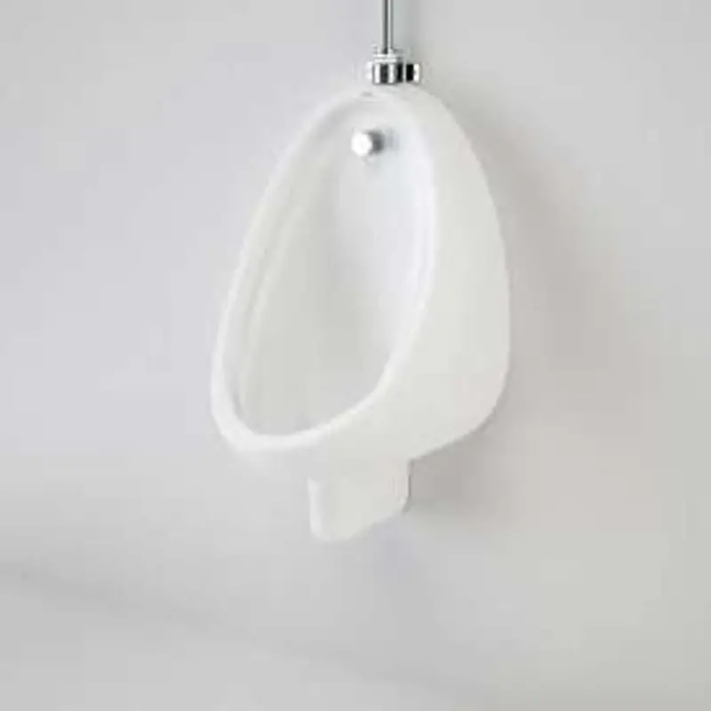 Caroma Torres Top-Entry Urinal (Unit Only) 1