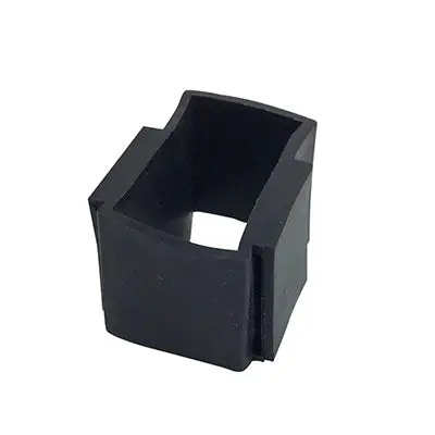 Cdi Rubber Mount For Saddle-Style Ignition Units 1