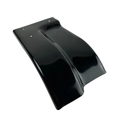 Chain Guard Shield For Tao Tao Arrow/Targa & Coleman Bk150/Bk200 Go-Karts 1