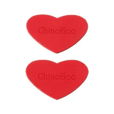 Chiaogoo Silicone Needle Grippers For Better Control 1