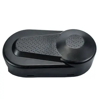 Clutch Cover Assembly – Coleman Bx200X, Ct200U & Ct200U-Ex Mini Bikes 1