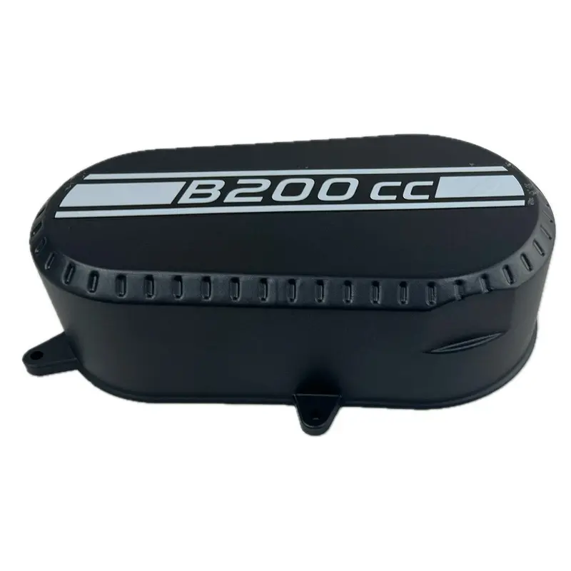 Clutch Cover Replacement For Coleman B200, B200Rs, And B200Rsv Mini Bikes 1