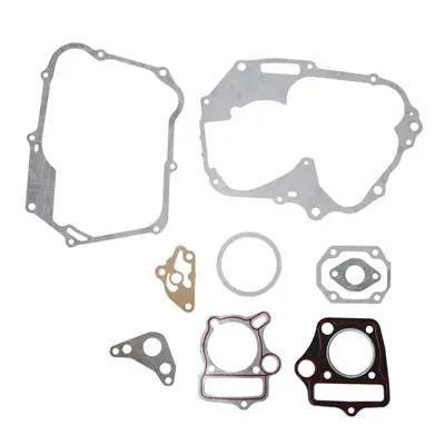 Complete Gasket Set – For 70Cc & 90Cc Horizontal Engines With Bottom-Mount Starters 1
