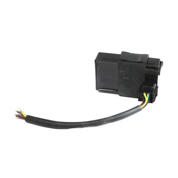 Coolster 300Cc-Specific Cdi Module With Integrated Wiring Harness – 5-Pin Version 33 1