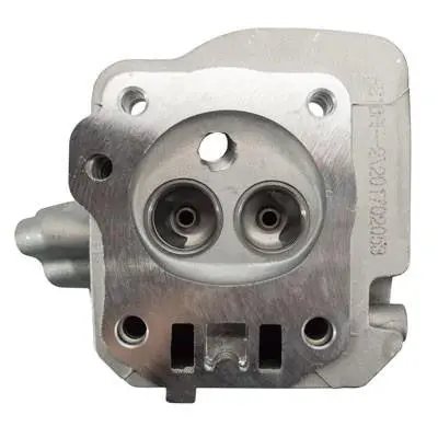 Cylinder Head Unit – Replacement For Coleman 196Cc Mini Bikes & Go-Karts 1