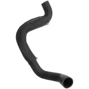 Dayco 71725 Curved Radiator Hose For Precision Fit And Coolant Flow 1