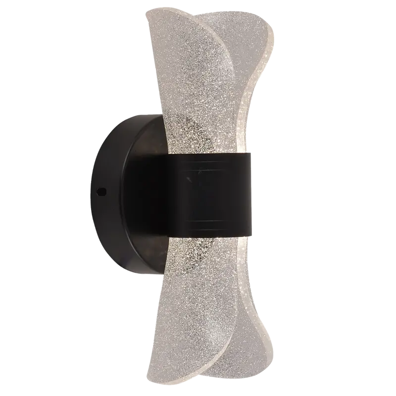 Dazzle Adjustable Wall Light – 8W, 3-Cct Output 1