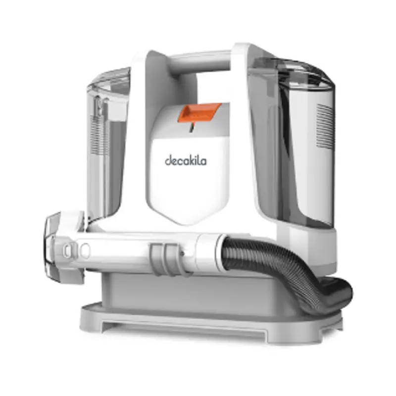 Decakila Portable Spot & Stain Cleaner – Cordless Handheld Unit 1