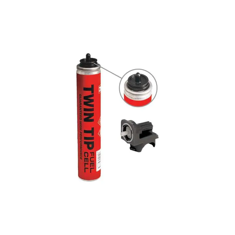 Delfast Ffc Fuel Cell – High-Efficiency Framing Tool Power Module 1