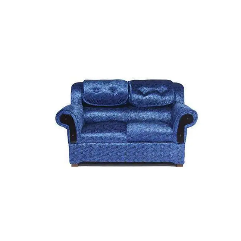 Delhi Modular Fabric Sofa Set – 3+2+1+1 Configuration, Multi-Color Options 1