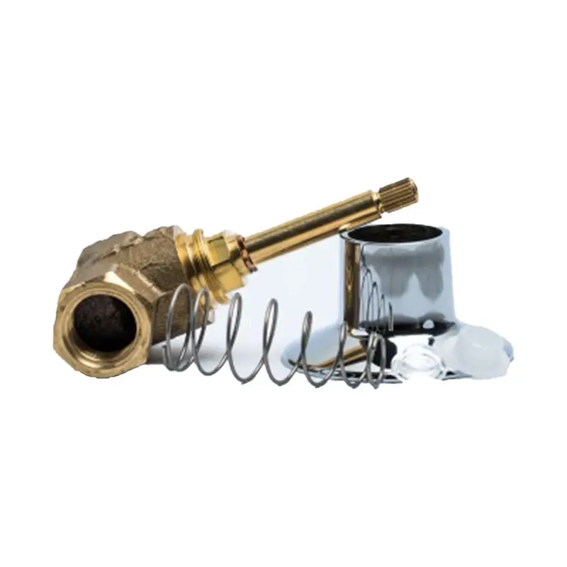 Doe Flange Spring And Locator Kit – Compatible With De60 Fittings 1