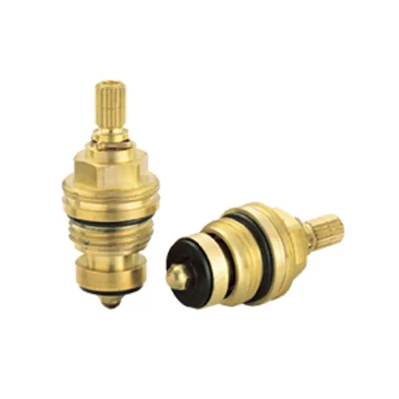 Doe Headwork 1/2" Non-Rising Stem Gate Valve (De60) 1