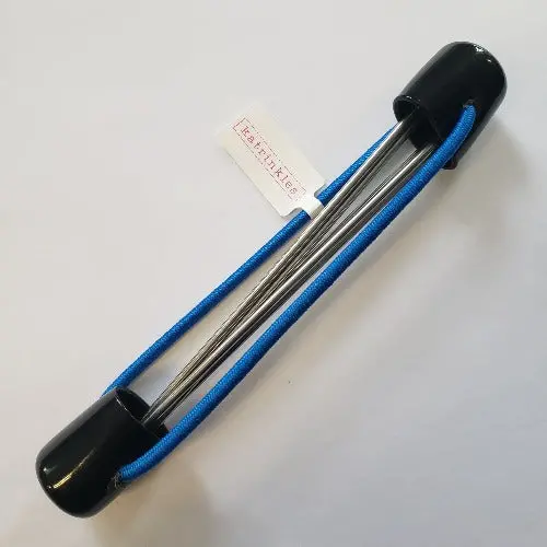 Dpn (Double-Pointed Needle) Holders For Knitting 1