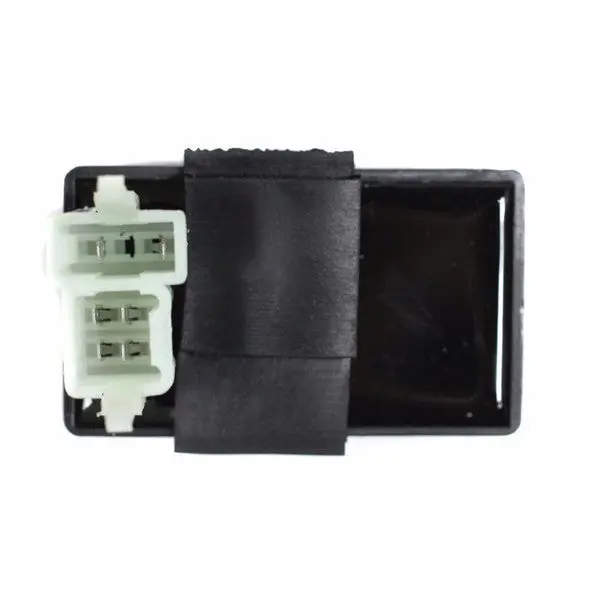 Dual-Plug 6-Pin Cdi Unit For 150Cc–250Cc Engines – Version 14 1