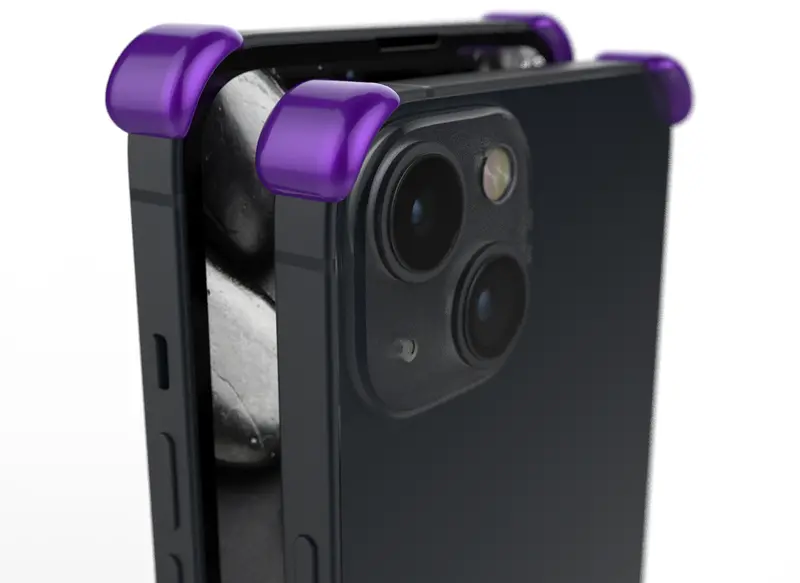Edge Iphone 13 & 13 Mini Protective Case 1
