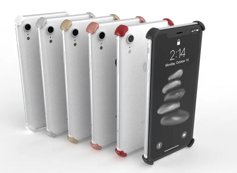 Edge Protective Frame For Iphone Xr
