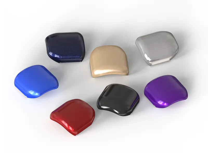 Edge Singles – Compatible With Iphone 12 & 13 Series 1