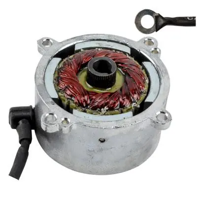 Electric Starter Magneto – 33Cc–49Cc Pocket Bike & Mini Chopper Compatible 1