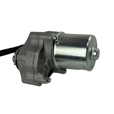 Electric Starter Motor For Zongshen Zl60 And Kayo Kmb60 Dirt Bike Models 1