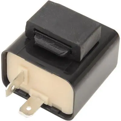 Emgo Turn Signal Flasher Relay For Scooters & Mopeds – Model 2020-1193 1