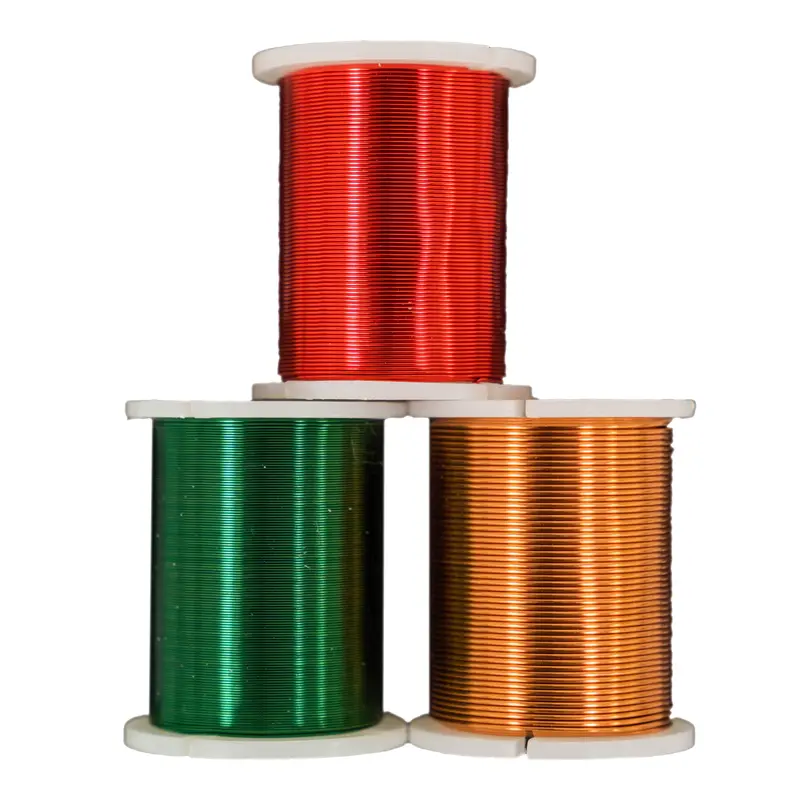 Enamel-Coated Magnet Wire Assortment Kit 1