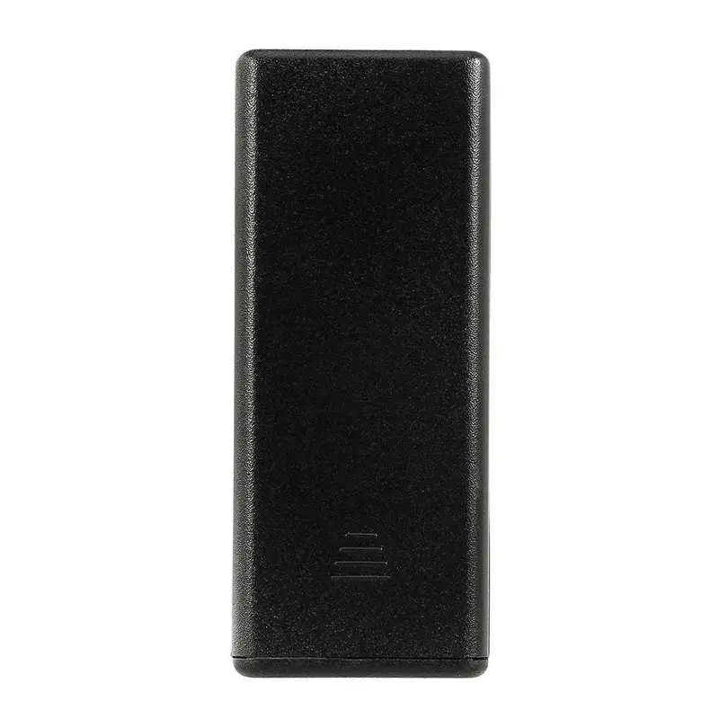 Enclosed Aaa Battery Holder – Holds 2 Cells 1