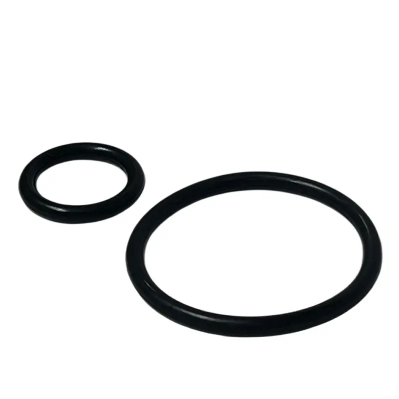 Engine Housing And Stator Cover Gasket Set 1