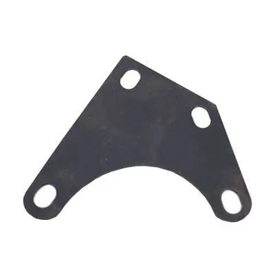 Engine Side Bracket Mounting Plate 1
