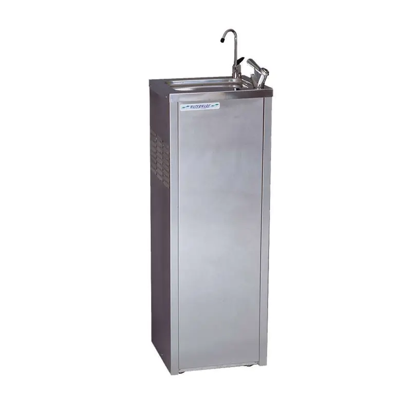 Enware Stainless Steel Water Chiller Unit – Commercial-Grade Cooling System 1