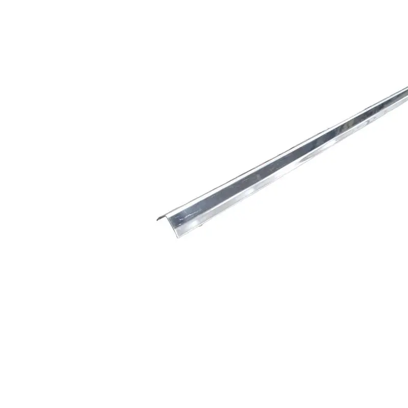 Evia 15Mm Stainless Steel (Ss304) Protective Tile Edge – 2.5M 1